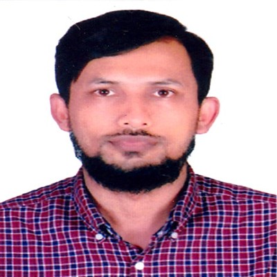 Dr. Dr. Saleh Ahmed Tahlil - Assistant Professor