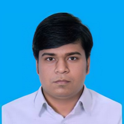 Dr. Saleh Md. Noor-E-Alam Saifi