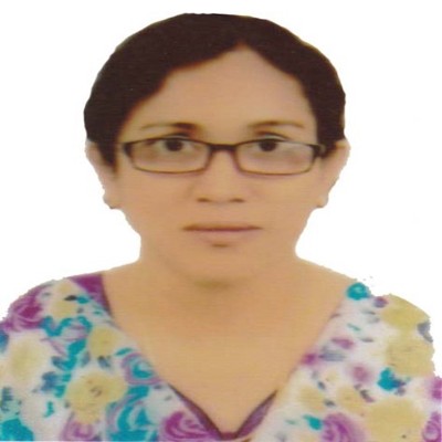 Dr. Salima Akhter Zahan