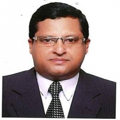 Dr. Salimullah Bashar