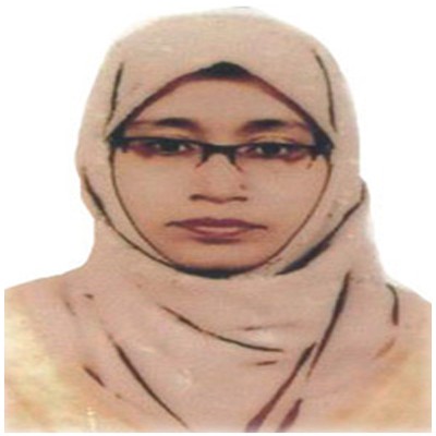 Dr. Salma Akter Walida