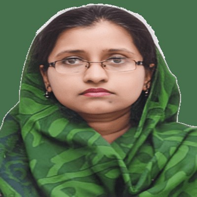 Dr. Dr. Salma Akter - Consultant