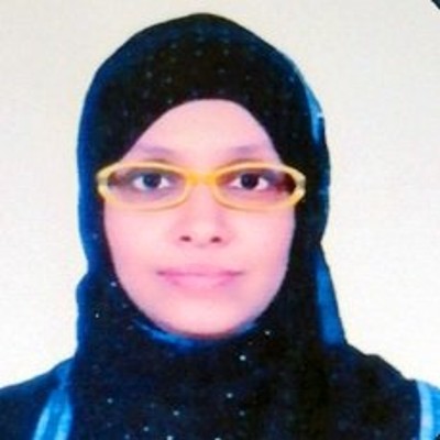 Dr. Dr. Salwa Khan - Consultant