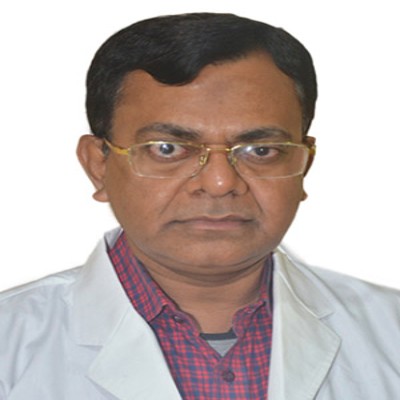 Dr. Dr. Samaresh Chandra Hazra - Assistant Professor (Dermatology)
