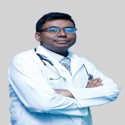 Dr. Dr. Sami Nazrul Islam - Assistant Professor