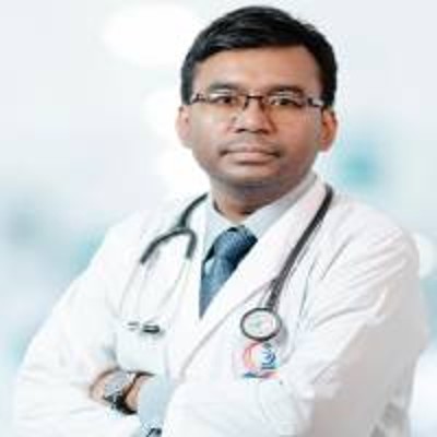 Dr. Dr. Sami Nazrul Islam - Assit.Prof.Dr.
