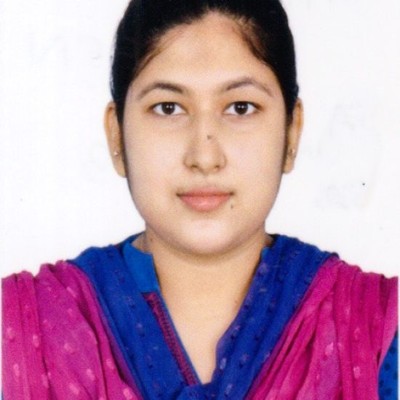 Dr. Dr. Samiha Farzeen-Medical Officer - Medical Officer