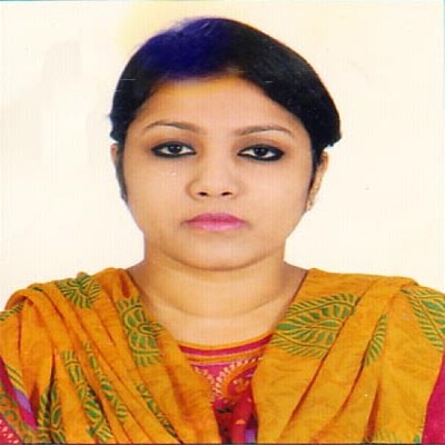 Dr. Dr. Samiha Rahman Chandra - Lecturer