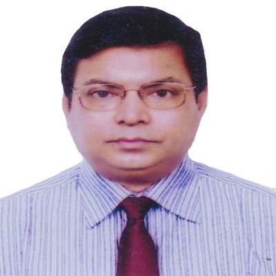 Dr. Dr. Samir Kumar Biswas - Associate Professor & Senior Consultant