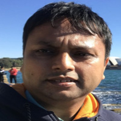 Dr. Dr. Samir Kumar Talukder - Associate Professor & Head, Endocrinology & Metabolism