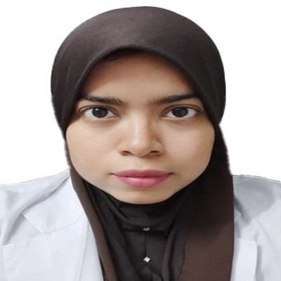 Dr. Dr. Samira Amir Chowdhury - Registrar (Gyne & Obs)