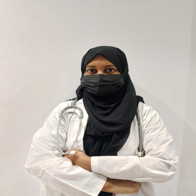 Dr. Dr. Samira Haque - Gynae & Obs Specialist