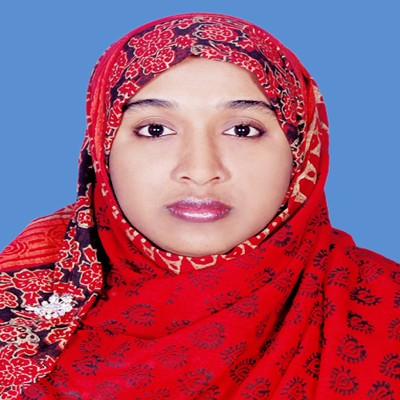 Dr. Dr. Samira Khanom - Medical Officer
