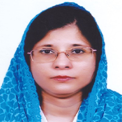 Dr. Dr. Samira Zamal - nan