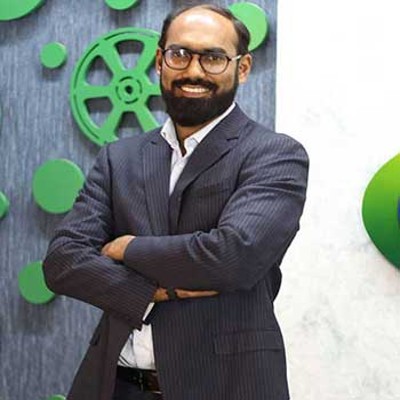 Dr. Dr. Samiul Hasan - Associate Professor