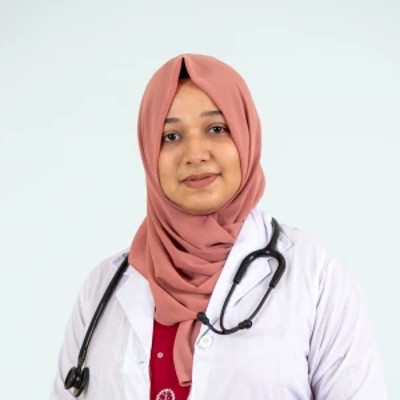 Dr. Dr. Sammi Rohman Chowdhury - Lecturer