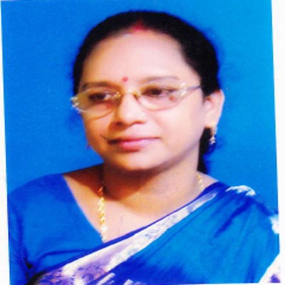 Dr. Dr.Sampa Rani Kundu - Assistant Professor