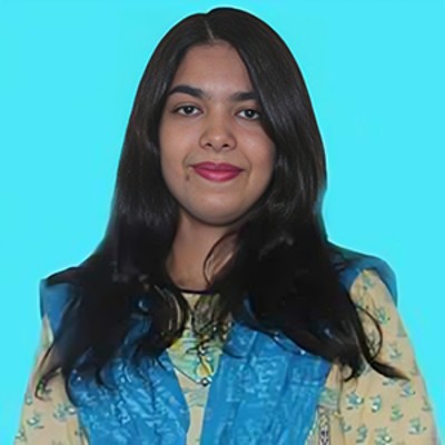 Dr. Dr. Sampreety Majumder - Lecturer in Physiology
