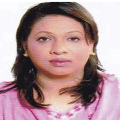 Dr. Dr. Samprity Islam - Assistant Professor, Respiratory Medicine