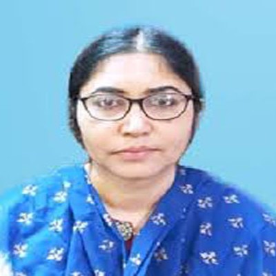 Dr. Dr. Samsun Nahar Sumi - Assistant Professor, Pediatrics