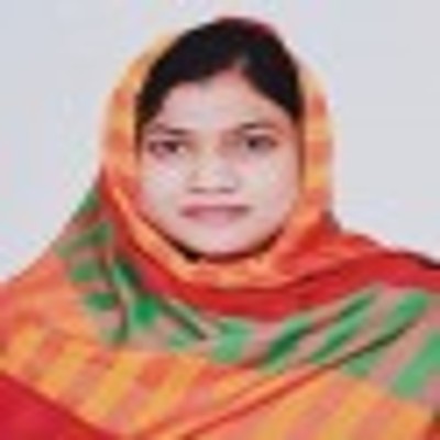 Dr. Dr. Samsunnahar Sanda - Not specified