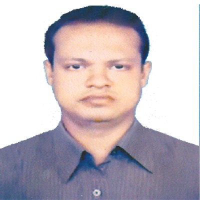 Dr. Dr. Sanaullah Shamim - nan