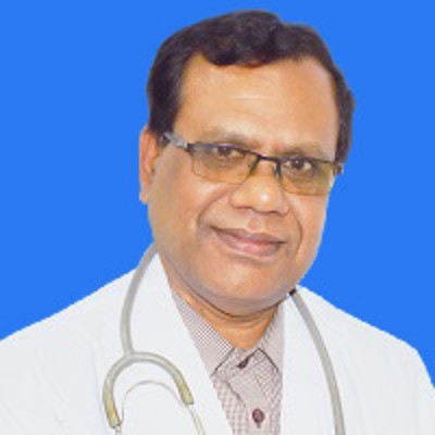 Dr. Dr. Sanchay Kumar Biswas - Assistant Professor of Chest Disease