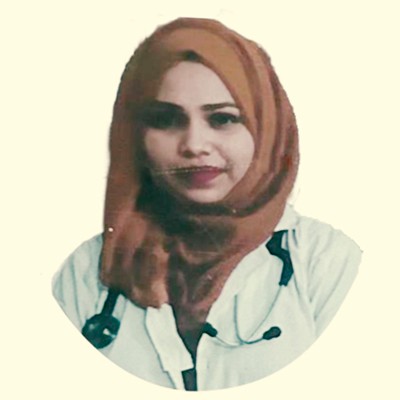Dr. Dr. Sanchia Tarannum - Associate Professor