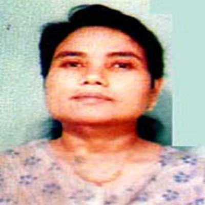 Dr. Dr. Sanchita Rani Sinha - Assistant Professor, Gynecology & Obstetrics