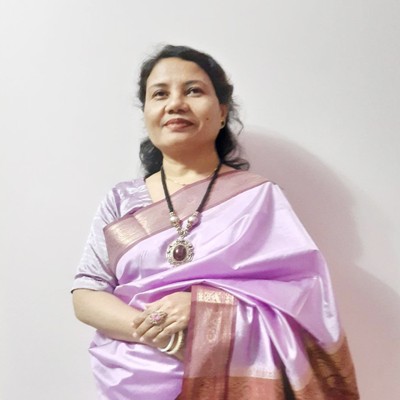Dr. Dr. Sanchita Rani Sinha - Obstetrician-Gynecologist