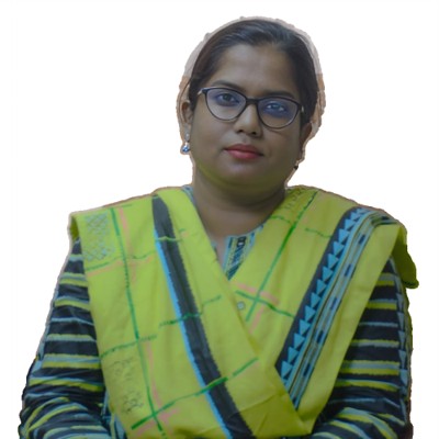 Dr. Dr. Sanjana Sharmin Shosi - Consultant