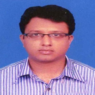 Dr. Dr. Sanjay Kumar Sarker - Registrar, Vitreo-Retina