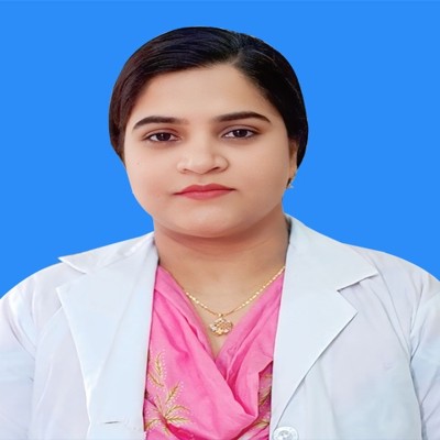 Dr. Dr. Sanjida Khan - Surgery Department, Mymensingh Medical College