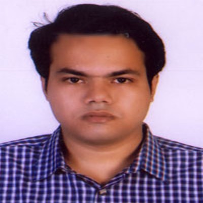 Dr. Dr. Sanjoy Das - Resident Surgeon, ENT