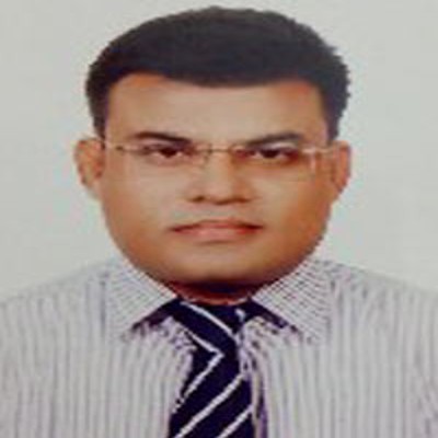 Dr. Dr. Sanjoy Saha - Consultant, Surgery