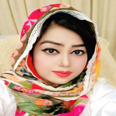 Dr. Dr. Sanzida Huda Sweety - Senior Consultant (Gyne & Obs)