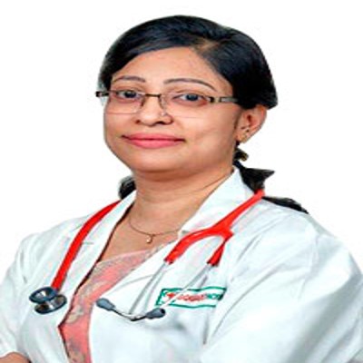 Dr. Dr. Sarabon Tahura - Assistant Professor, Pediatric Respiratory Medicine