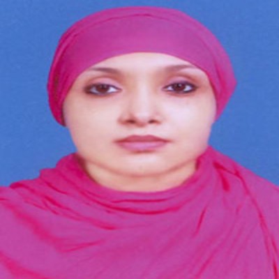 Dr. Dr. Sarah Ambarin Chowdhury - Associate Professor, Gynecology & Obstetrics