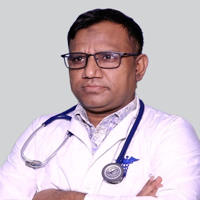 Dr. Dr. Sardar Zahid Hossain - Assistant Professor