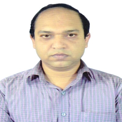 Dr. Dr. Sarder Md. Abu Horaira - Associate Professor