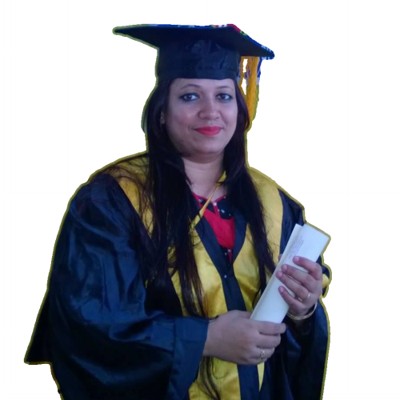 Dr. Dr. Saria Sarmin - Consultant