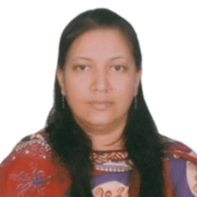 Dr. Dr. Saria Sharmin - Assistant Professor