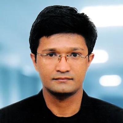 Dr. Dr. Sarker Md Sajjad - Consultant