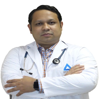 Dr. Dr. Sarwar Ahmed Sobhan - Consultant