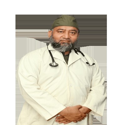 Dr. Dr. Sarwar Kamal - NICVD, Cardiac Surgeon Cardiology (Cardiac Surgery)