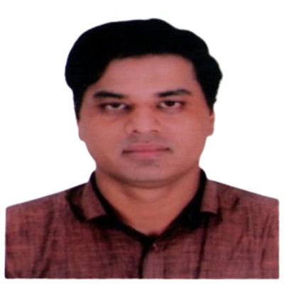 Dr. Dr. Sattendra Kumar Dash - Assistant Registrar