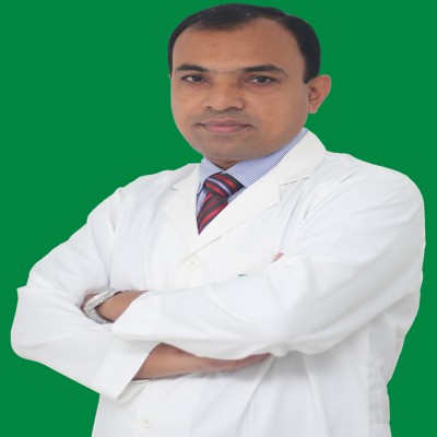 Dr. Dr. Sattyajit Mondal - Consultant, Ophthalmology at General Hospital, Khulna
