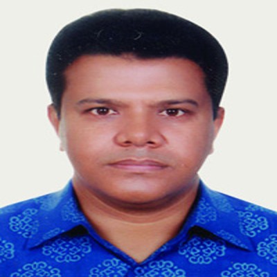 Dr. Dr. Satyajit Dhar - Associate Professor, Anesthesiology
