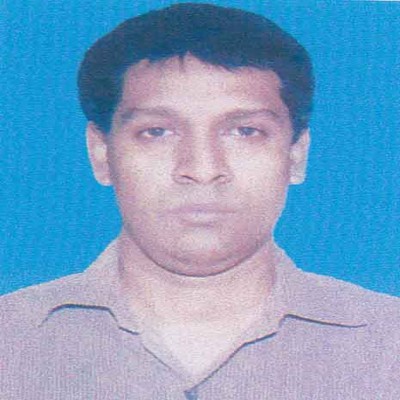 Dr. Dr. Satyajit Sharma - Registrar