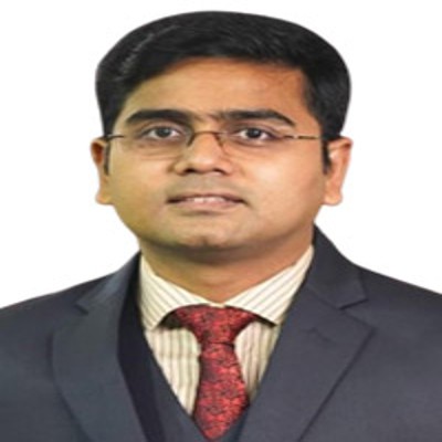 Dr. Dr. Saurav Das - Consultant, Cardiology